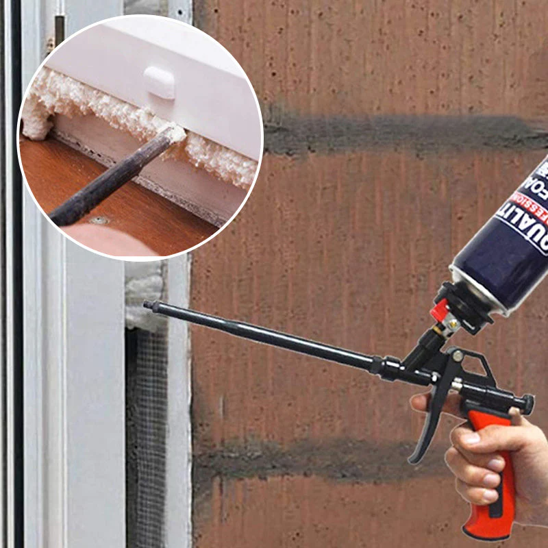 Foam Applicator Gun - Image 2