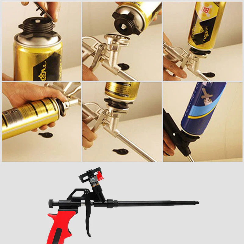 Foam Applicator Gun - Image 6