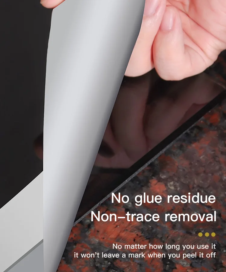 Self-adhesive Antibacterial and Mildew-proof Aluminum Foil Sealing Tape - Image 4