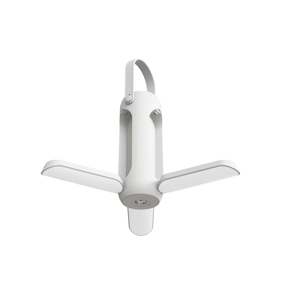 Folding Outdoor Camping Lights - Image 12