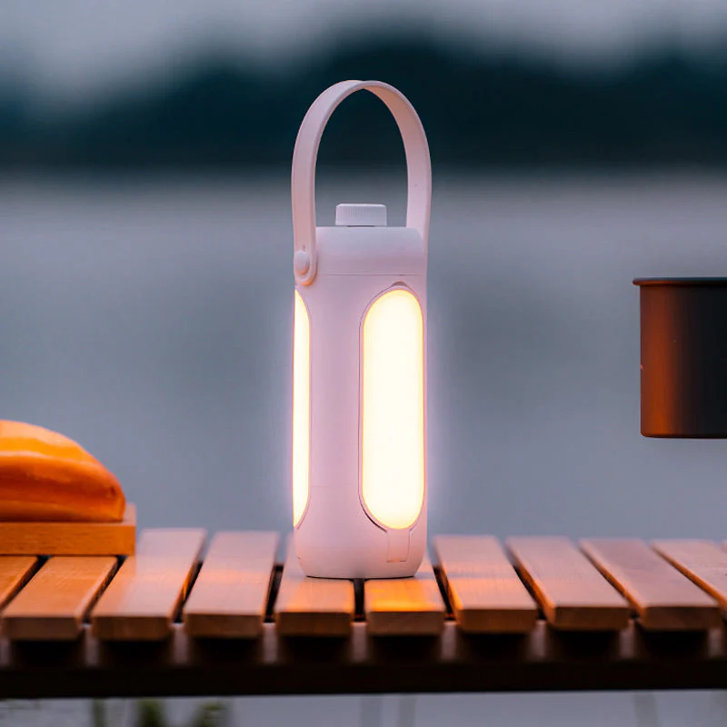 Folding Outdoor Camping Lights - Image 5