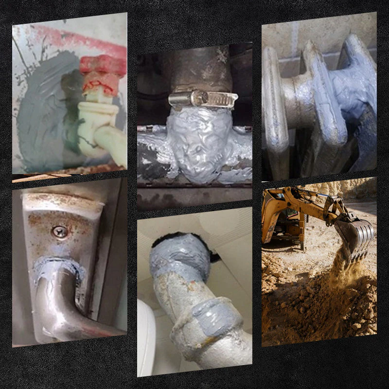 High-Strength Foundry Adhesive - Image 5