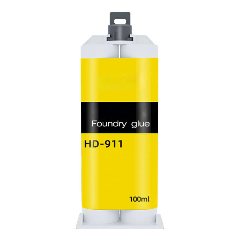 High-Strength Foundry Adhesive - Image 8