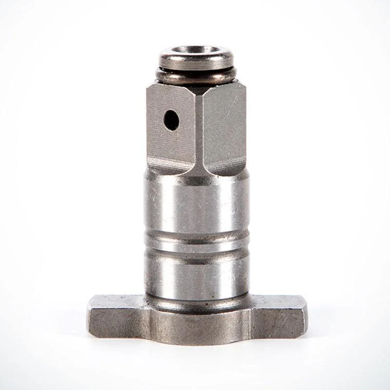 Four Square Sleeve Shaft - Image 8