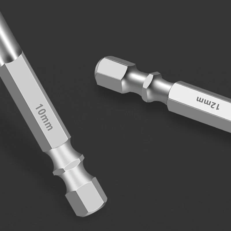 Multifunctional Wear-Resistant Masonry Drill Bit - Image 5