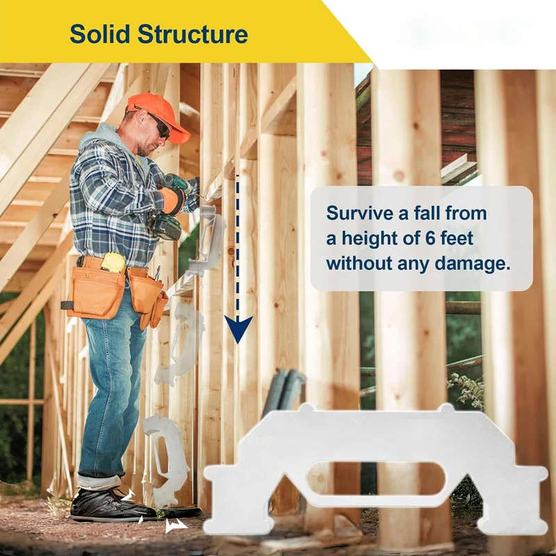 Precision Wall Stud Framing Tool - Image 4