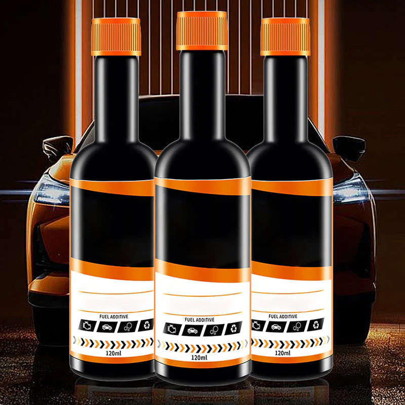 💥Fuel System Cleaner Engine Power Booster - Image 3