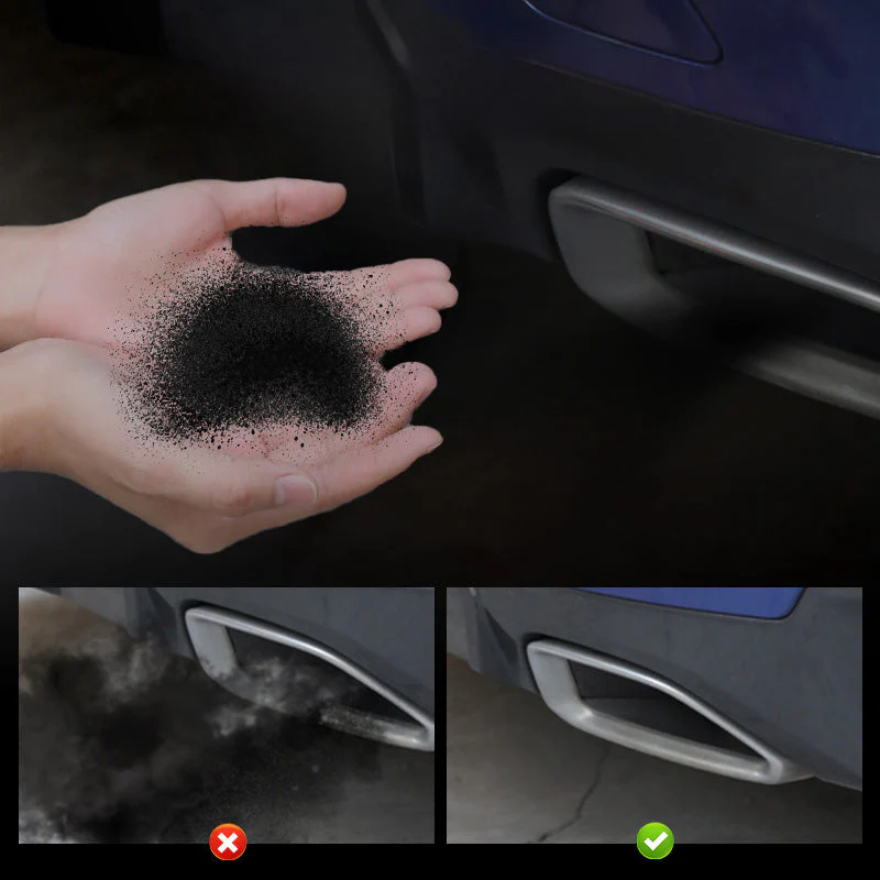 💥Fuel System Cleaner Engine Power Booster - Image 5