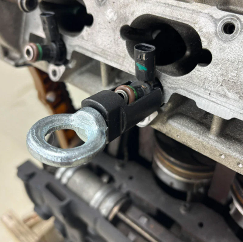 Fuel Injector Puller Removal Tool - Image 4
