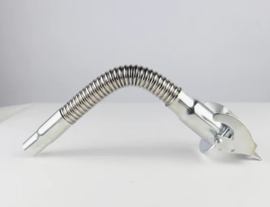 🔥Hot Sale💥Stainless Steel Car Fuel Pipe - Image 3