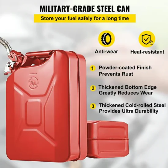 🔥Hot Sale💥Stainless Steel Car Fuel Pipe - Image 6