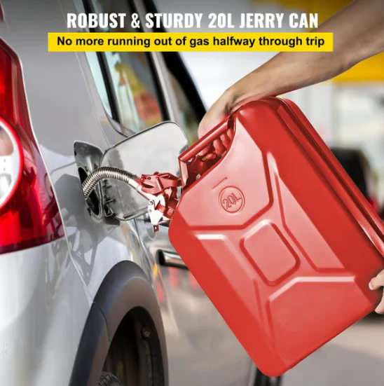 🔥Hot Sale💥Stainless Steel Car Fuel Pipe - Image 8