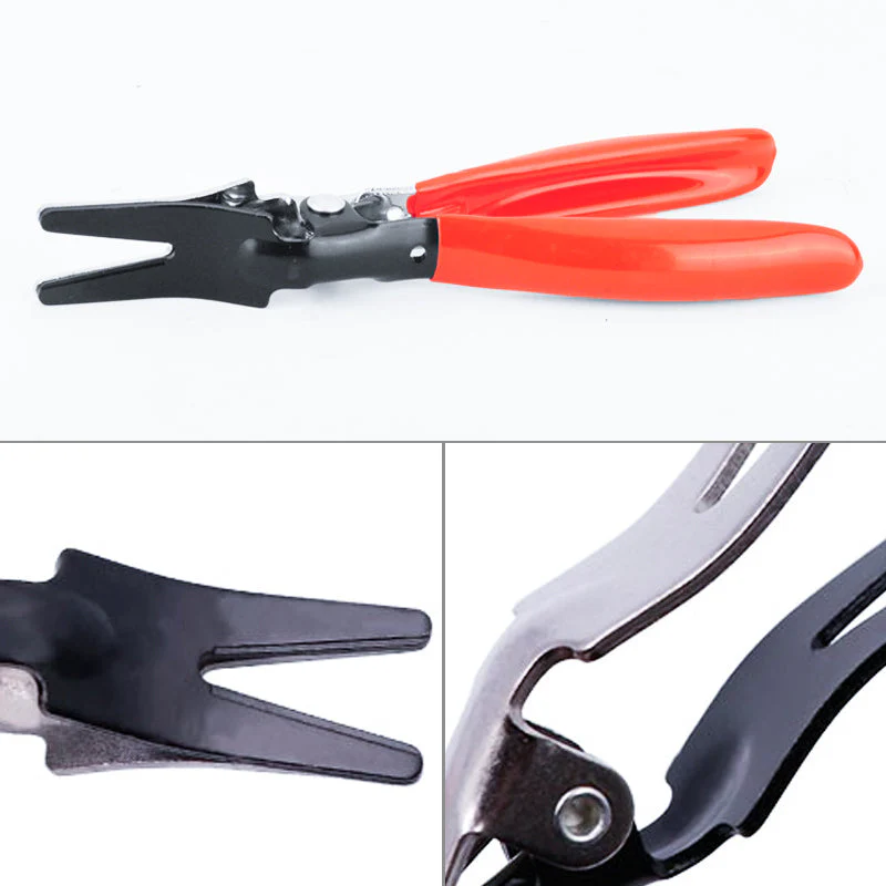 Fuel Line Hose Separator Pliers - Image 3