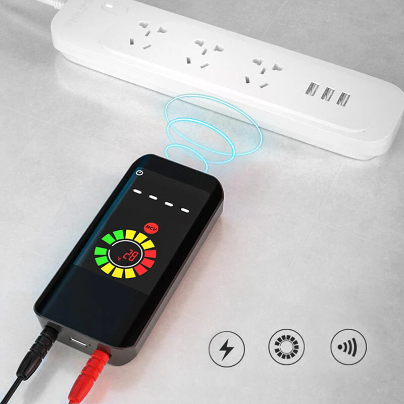 Fully Automatic Intelligent Multimeter（50% OFF） - Image 3