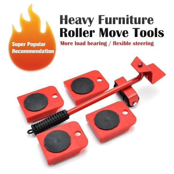 Furniture Lifter Sliders - Image 2
