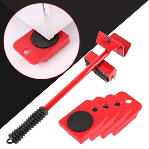 Furniture Lifter Sliders - Image 4