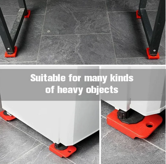 Furniture Lifter Sliders - Image 6