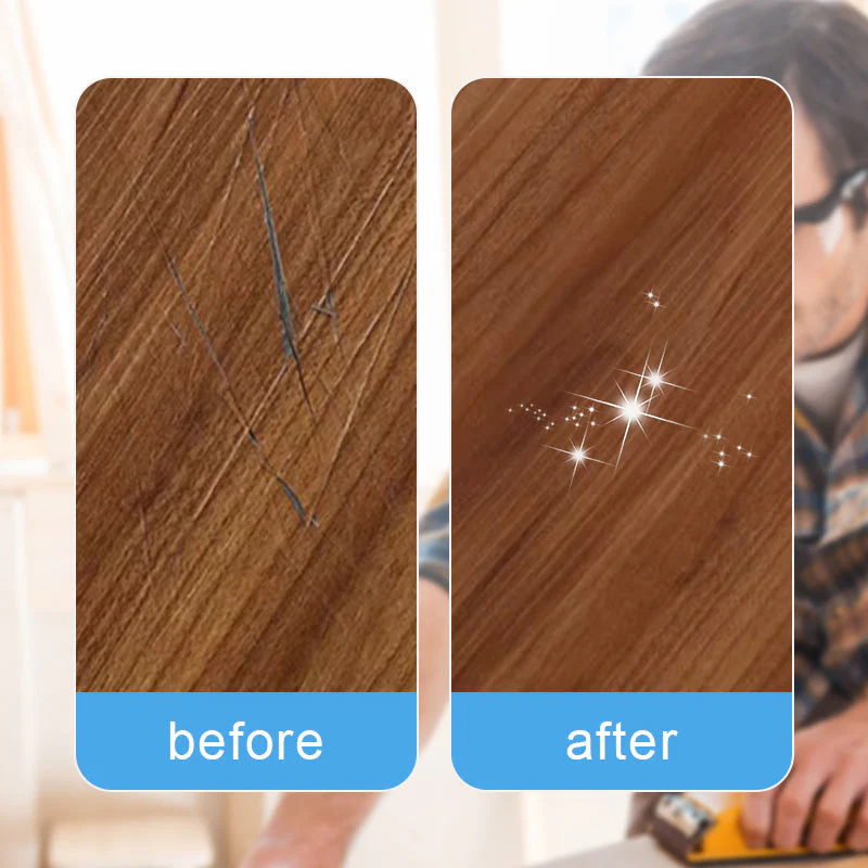 Wood Scratch Remover & Restorer - Image 2