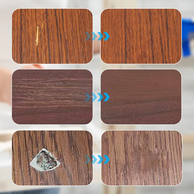 Wood Scratch Remover & Restorer - Image 3