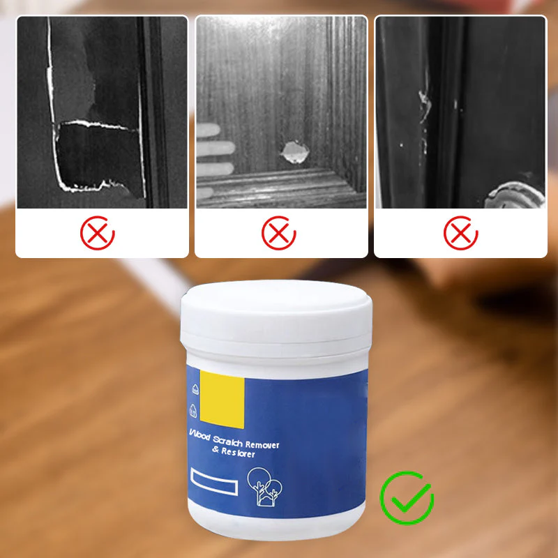 Wood Scratch Remover & Restorer - Image 4