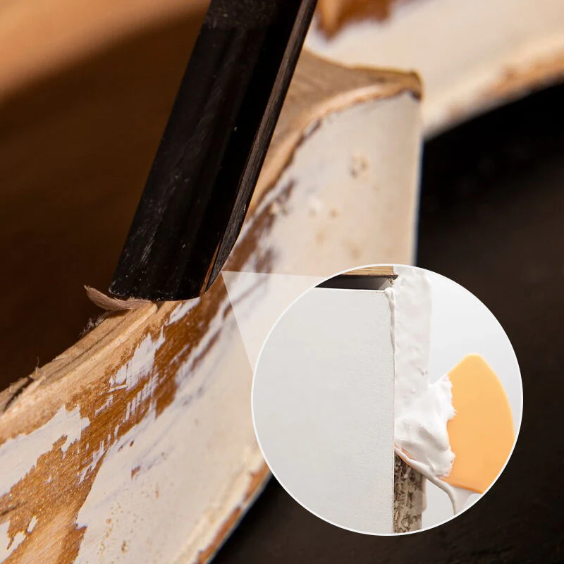 Wood Scratch Remover & Restorer - Image 5