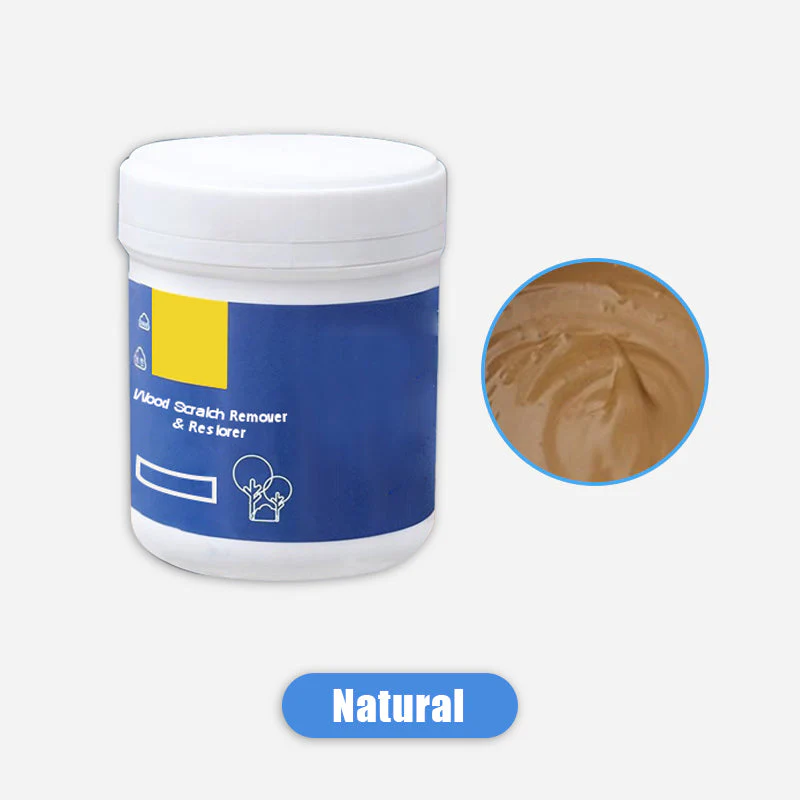 Wood Scratch Remover & Restorer - Image 8