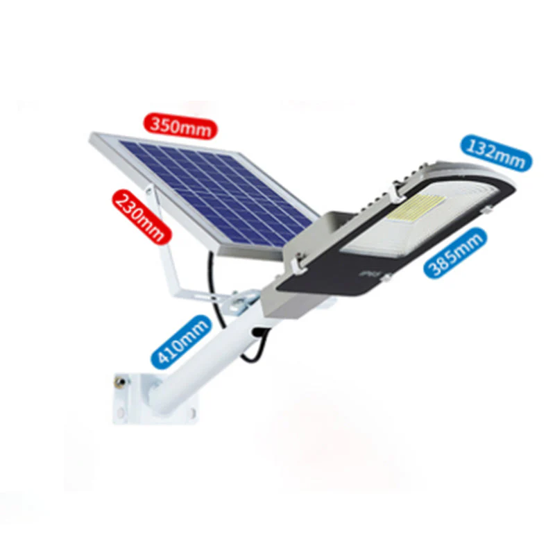 💥LAST DAY SALE 50% OFF💥Solar Waterproof Garden & Street Light - Image 10