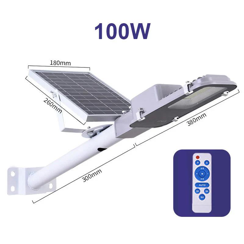💥LAST DAY SALE 50% OFF💥Solar Waterproof Garden & Street Light - Image 16