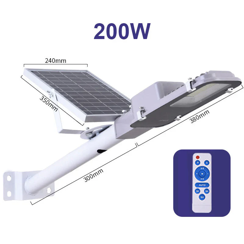 💥LAST DAY SALE 50% OFF💥Solar Waterproof Garden & Street Light - Image 17