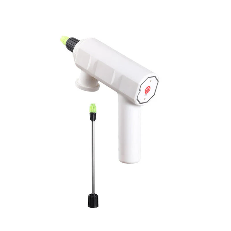 💦Wireless Electric Spray Gun with a Nozzle - Image 12