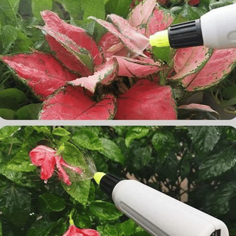 💦Wireless Electric Spray Gun with a Nozzle - Image 3