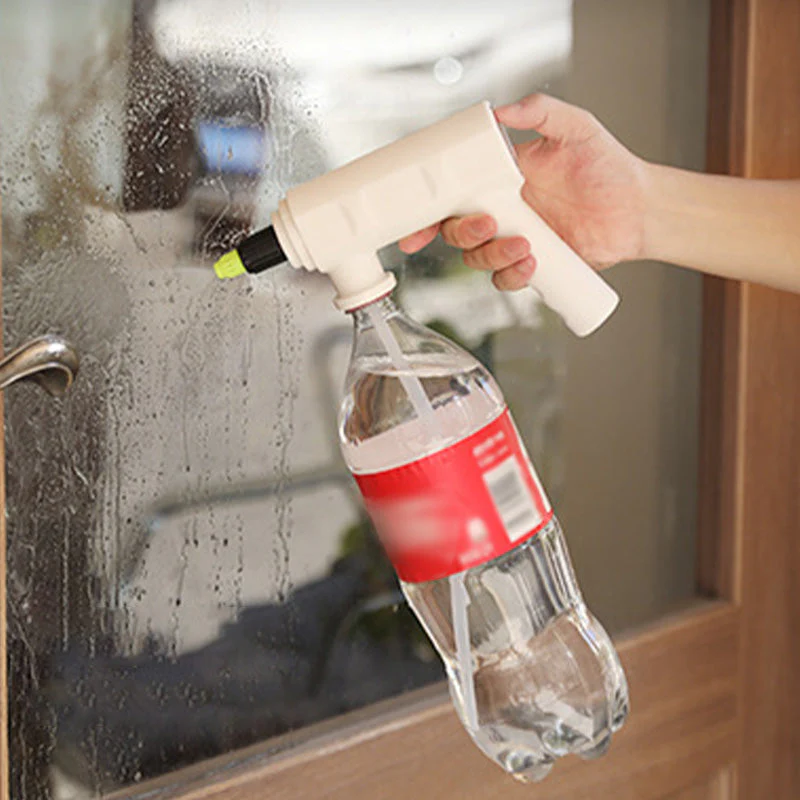 💦Wireless Electric Spray Gun with a Nozzle - Image 5