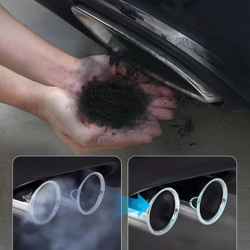 Multifunctional Gasoline Additive - Image 7