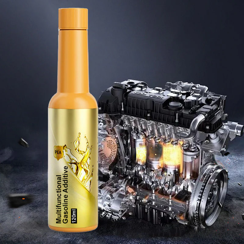 Multifunctional Gasoline Additive - Image 8