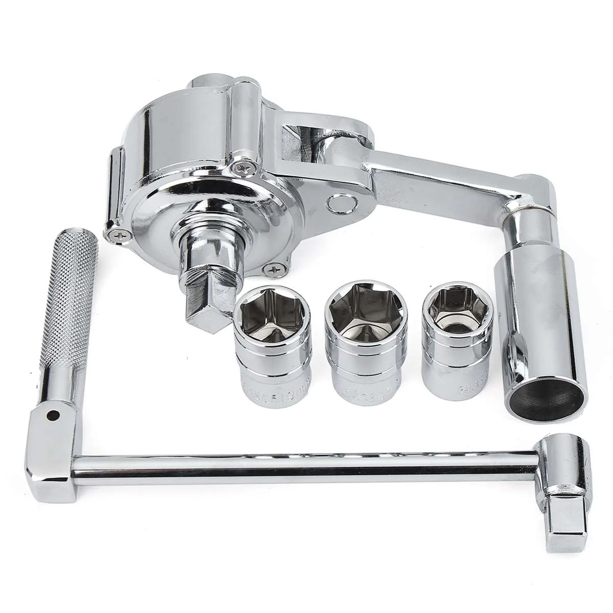 Geared Lug Nut Remover 🔥Free Shipping🔥 - Image 3