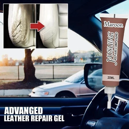 Advanced Leather Repair Gel（BUY 2 GET 1 FREE） - Image 2