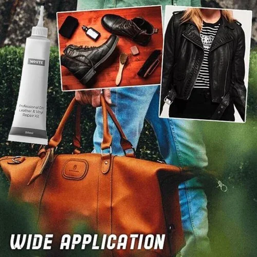 Advanced Leather Repair Gel（BUY 2 GET 1 FREE） - Image 8