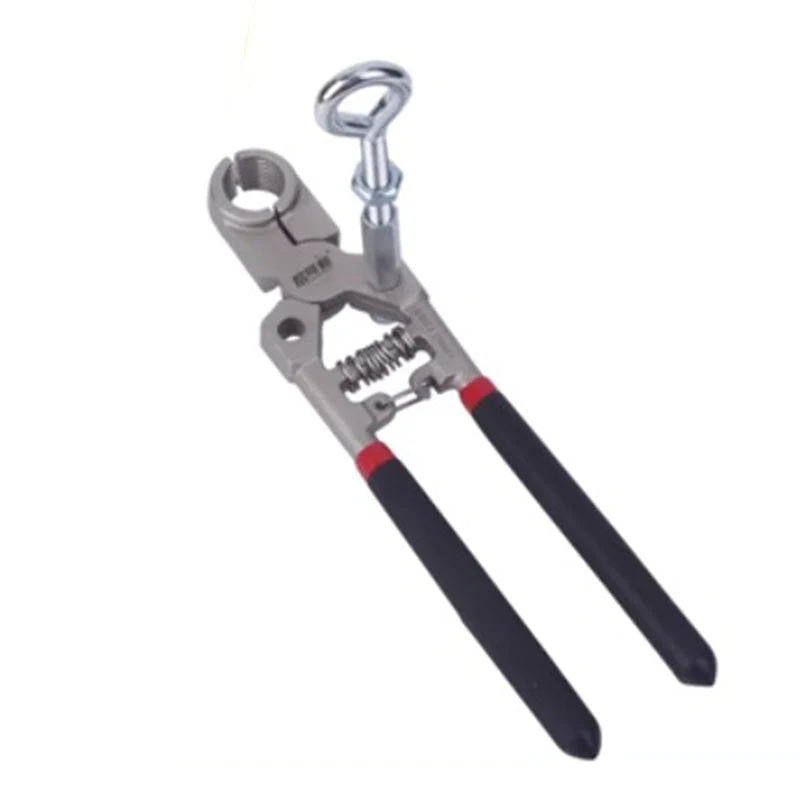 Geothermal Water Pipe Removal Pliers - Image 10