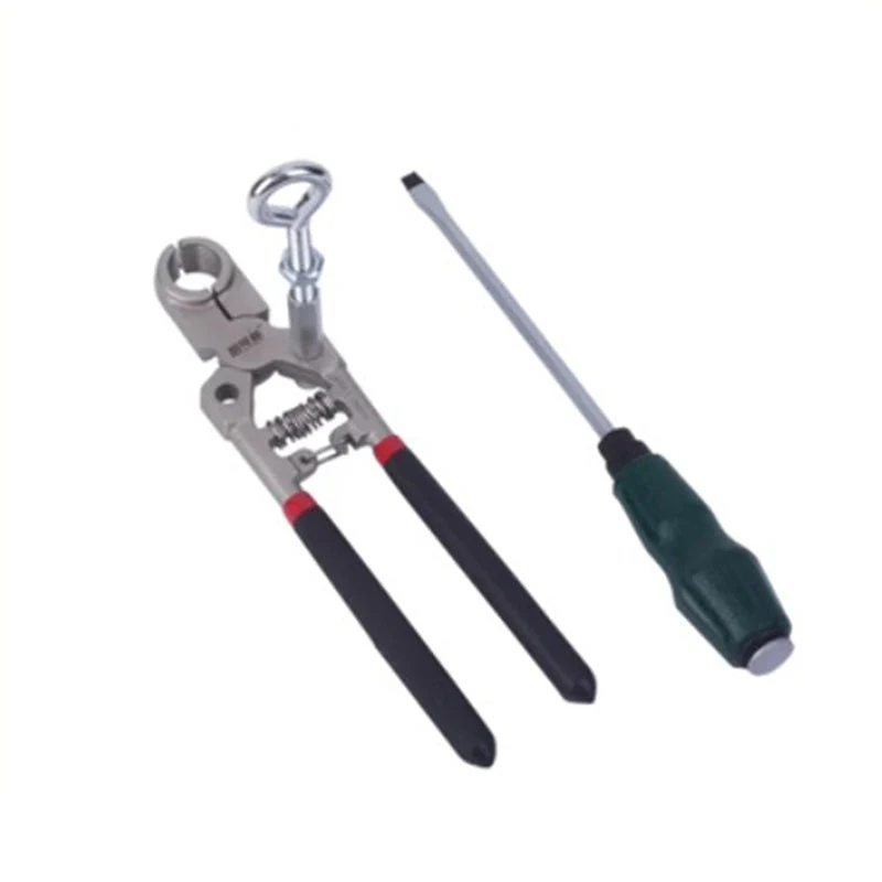 Geothermal Water Pipe Removal Pliers - Image 11