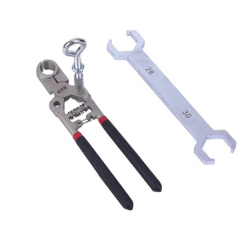 Geothermal Water Pipe Removal Pliers - Image 13