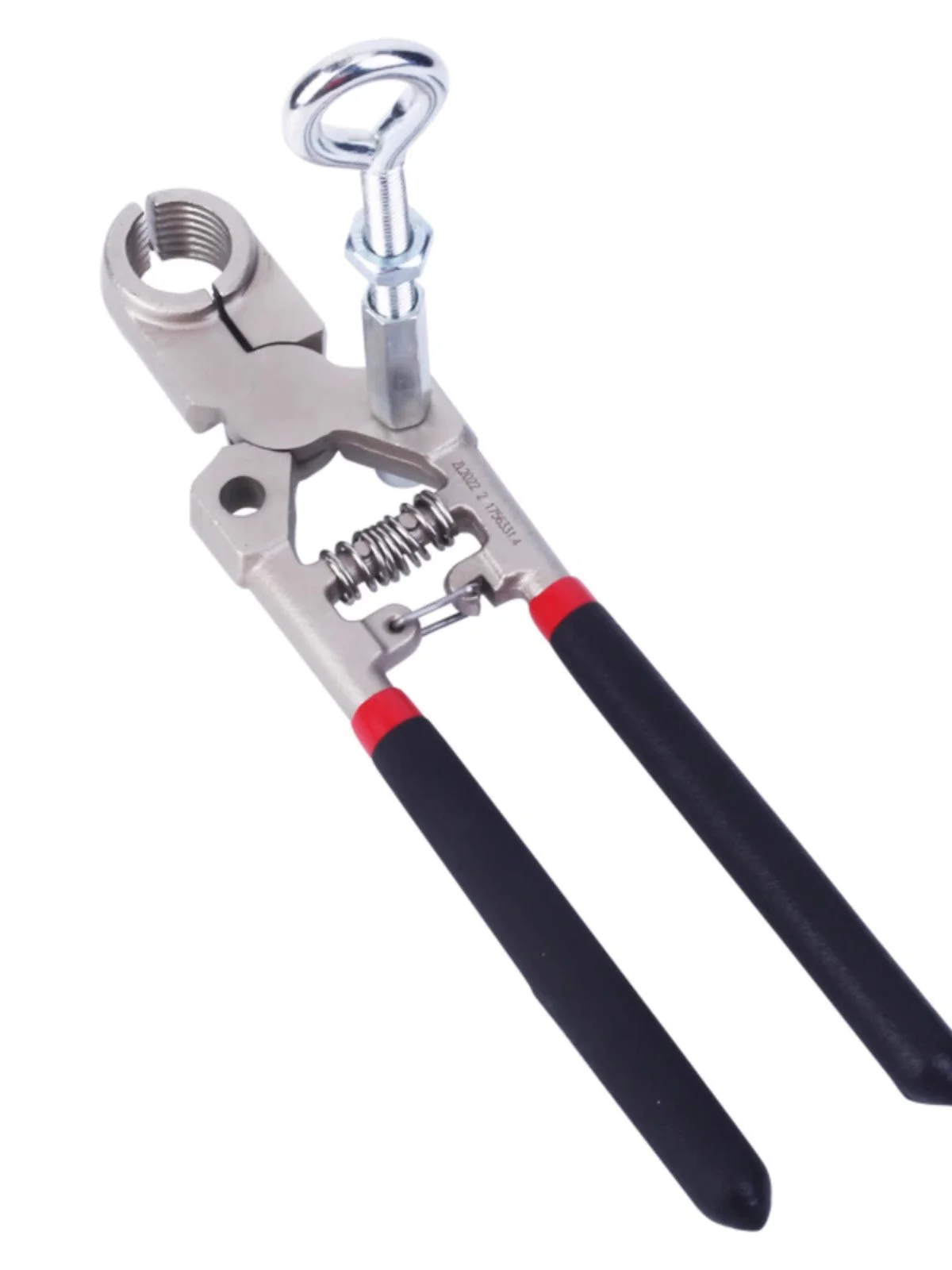 Geothermal Water Pipe Removal Pliers - Image 4