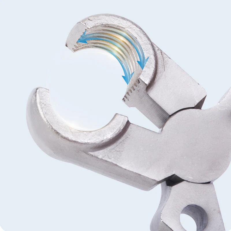 Geothermal Water Pipe Removal Pliers - Image 5