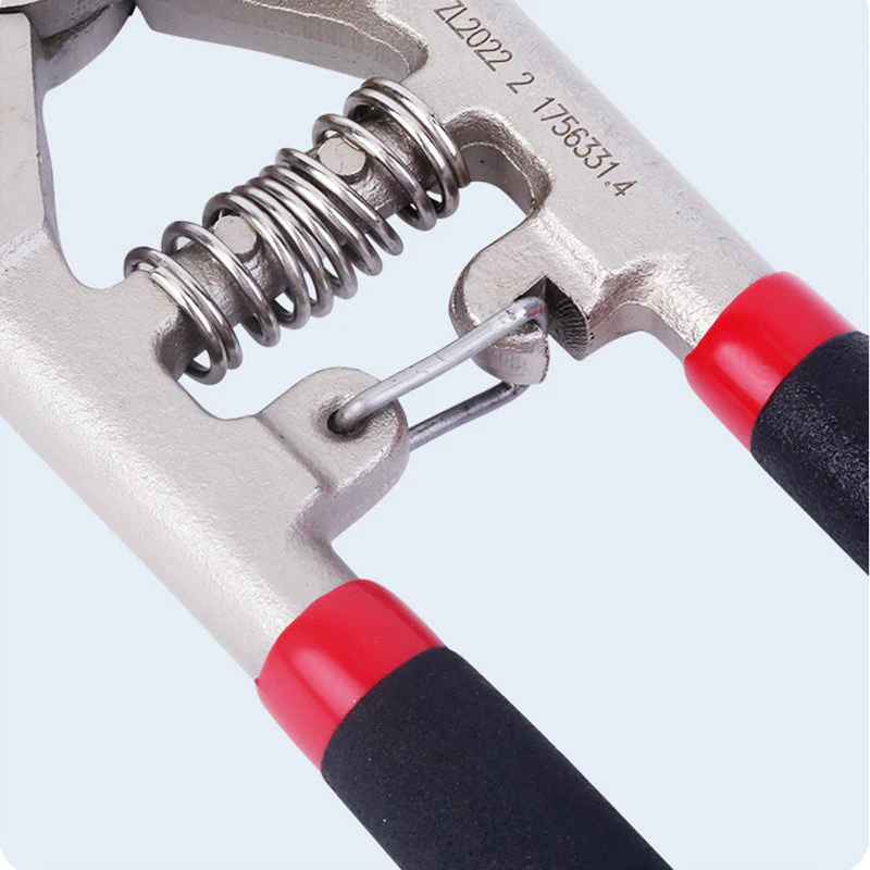 Geothermal Water Pipe Removal Pliers - Image 6
