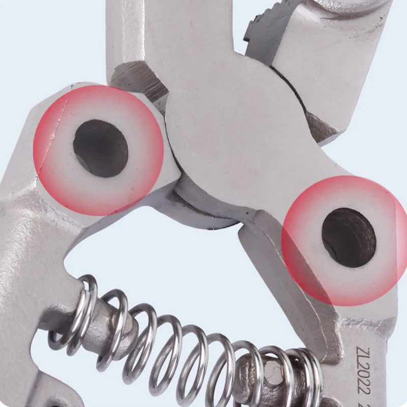 Geothermal Water Pipe Removal Pliers - Image 7