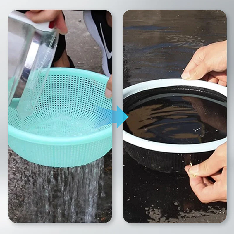 🌊Safe waterproof and leak-proof adhesive (with free gloves and brush) - Image 6