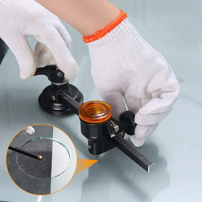 Glass Compass Gauge Cutter - Image 6