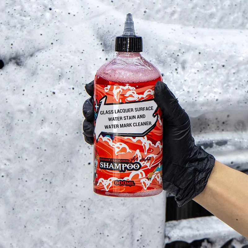 ⏳Time-limited Special🚗Glass Lacquer Surface Water Stain Cleaner✨ - Image 8