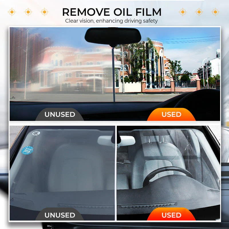 Glass Oil Film Remover - Image 3