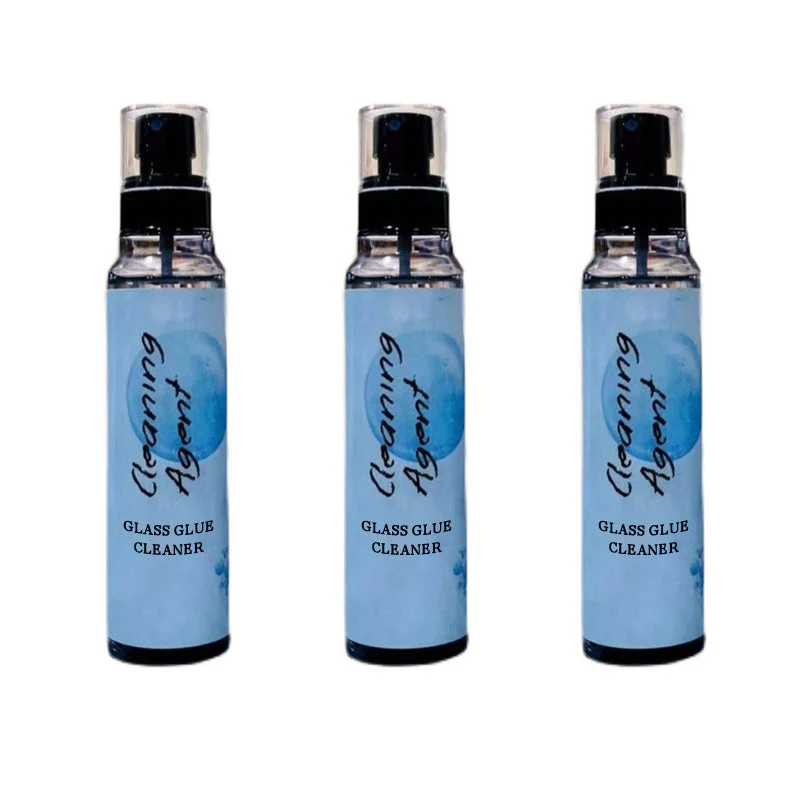 200ml Versatile Glass Glue Cleaner - Image 7