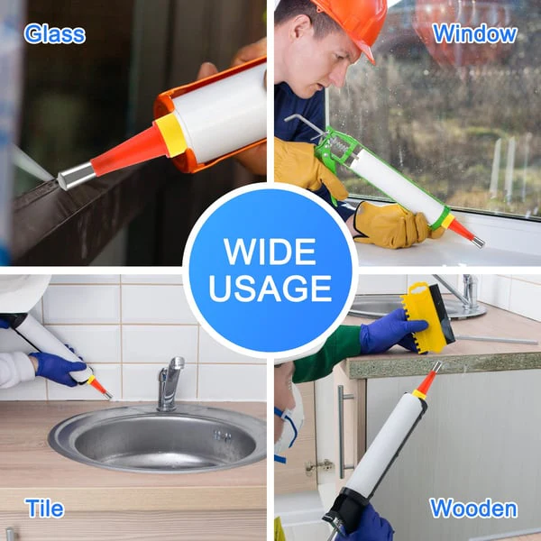 Universal Integrated Rubber Nozzle Tool Kit（50%OFF） - Image 2